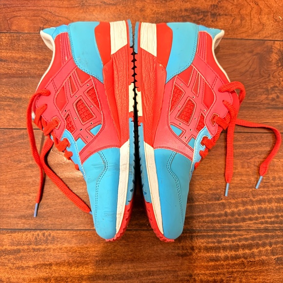 ASICS Gel-lyte III - Picture 3 of 16